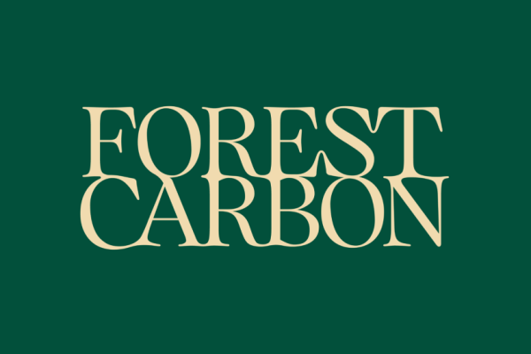 Forest Carbon’s Purposeful Rebrand Visualizes the Sounds of Eco-Integrity