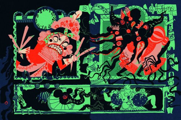 The Folio Society Celebrates 78 Years of Visual Storytelling Through the Art of Book Illustration