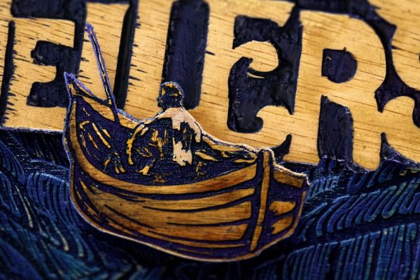 Black Madre’s Handcarved Campaign for Corona Elevates Folklore in ‘Fishermen Storytellers’
