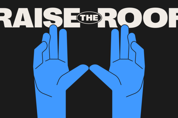 Kit Studio Designs a Brand Where Music Meets Mission